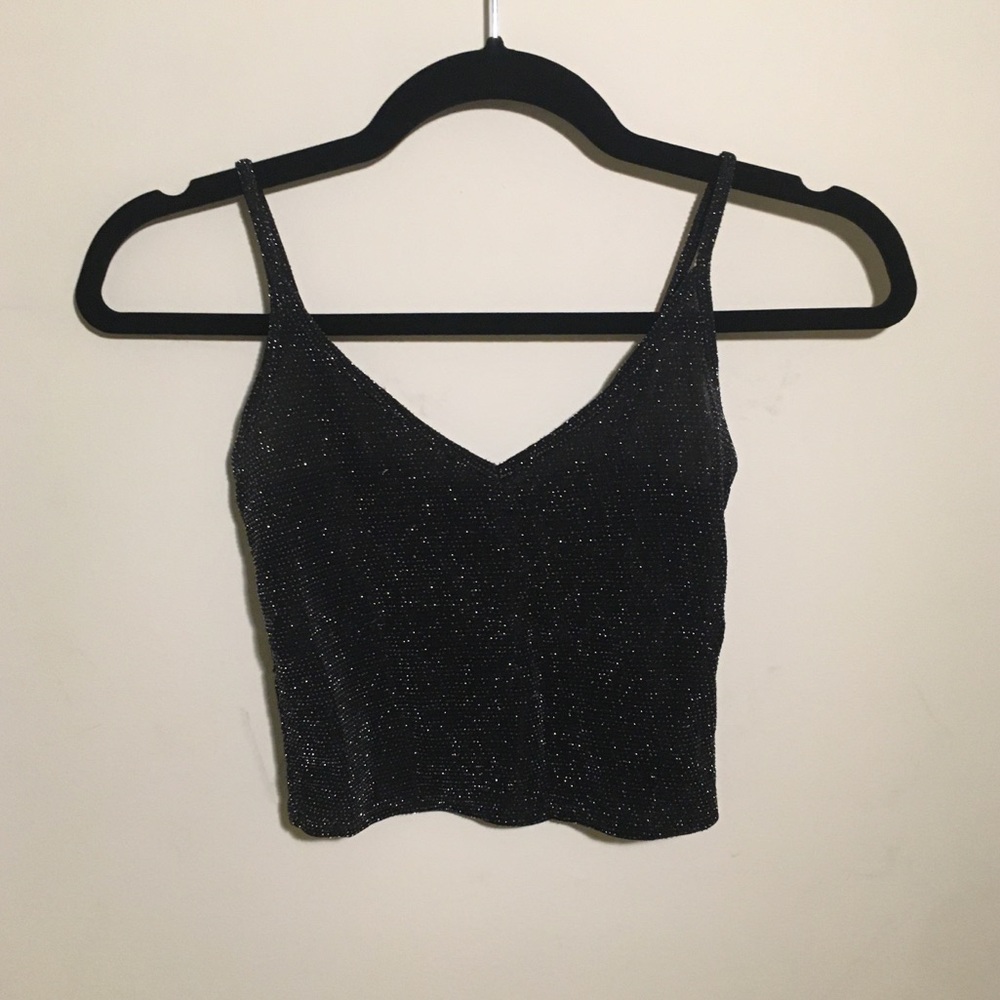 Forever 21 tank top